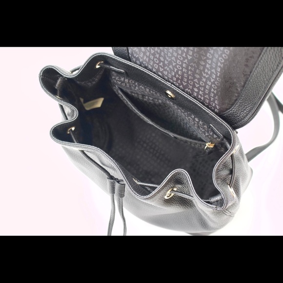 Kate Spade Mulberry Street Breezy Backpack Leather